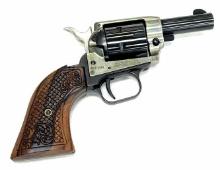 Heritage Barkeep .22 LR Revolver