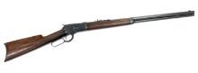 Winchester Model 1892 .25-20 WCF Lever Action Rife