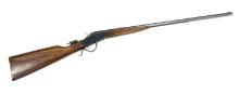 Page-Lewis Model C Olympic .22LR Youth Rifle