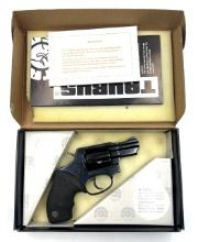 Taurus 85 .38SPL 5-Shot Revolver in Box