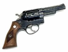 Ruger Security -Six 6-Shot .357 Mag Revolver