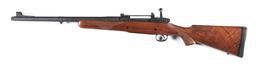 (M) A-SQUARE BOLT ACTION SAFARI RIFLE IN .425 EXPRESS