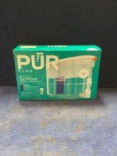 PUR Plus Water Filter