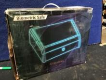 Biometric Safe