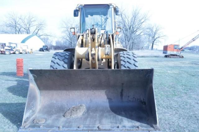 Wheel Loader