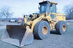 Wheel Loader