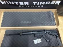 Smith & Wesson M&P-15 SN# TP13056 .300Whisper/Blackout S/A Rifle...