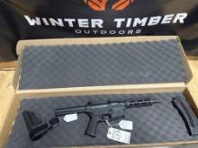 Smith & Wesson M&P15 SN# WAF3710 .22LR S/A Pistol...