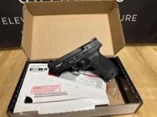 Smith & Wesson M&P9 M2.0 SN# NKF6943 .9mm S/A Pistol...