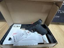 Smith & Wesson M&P Shield Plus SN# JLH0239 .9mm S/A Pistol...