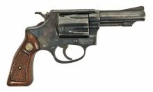 Smith and Wesson Model 36 .38SPL Revolver FFL Required: 66J970 (AH1)
