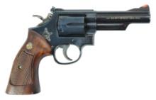Cased Centennial S&W Secret Service Model 19-5 .357 Mag Double-Action Revolver - FFL #194K252 (PA...