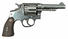 Smith and Wesson Pre-Model 10 M1905 38SPC Revolver FFL Required: 378995 (J1)