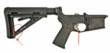 Palmetto State Armory AR-15 Complete Lower Multi-caliber FFL Required: SCB706182 (EDN1)