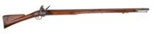 Brown Bess .69 Caliber Flintlock Musket No FFL Required (CFB1)