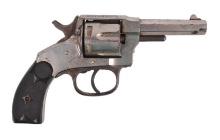 Hopkins & Allen XL Double-Action .32 S&W Caliber Revolver - FFL #4454 (SDE1)