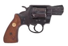 Colt Lawman MK III .357 Mag Revolver FFL Required: 37628U (KDC1)