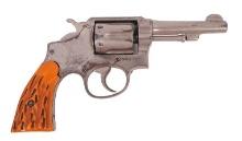 Smith & Wesson M1905 Hand-Ejector .32 S&W Double-Action Revolver - FFL # 141924 (KDC1)