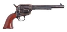 Uberti Model 1873 .45LC Single Action Revolver FFL Required: U17938 (J1)