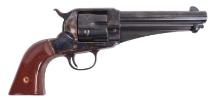 Taylor & Co. Model 1875 Outlaw .357 Magnum Single Action Revolver FFL Required: U85484 (J1)