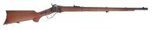 Shiloh-Sharps Model 1874 .45-70 Gov't Falling Block Rifle FFL Required: 6405B (J1)