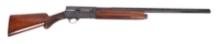 Japanese Production Browning A-5 12 Gauge Semi-auto Shotgun FFL Required: 201295  (M2G1)
