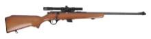 Glenfield Model 25 .22LR Bolt Action Rifle FFL Required: 72394299 (M2G1)