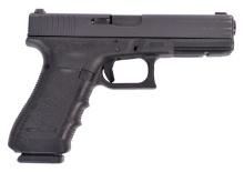 Glock G17 9x19MM Semi-auto Pistol FFL Required: BBDN826 (CWA1)