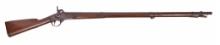 US Military Civil War Springfield M1842 ,69 Cal Percussion Musket - Antique - no FFL meeded (HRT1)