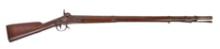 US Military Civil War Springfield M1842 ,69 Cal Percussion Musket - Antique - no FFL needed(HRT1)