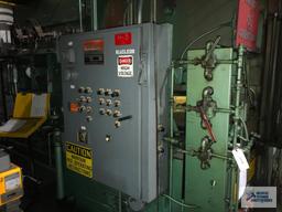 SURFACE COMBUSTION. SUPER PROLECTRIC ALLCASE FURNACE. SN#: BC-41357-1. 1978. ELECTRIC. 30-48-30. MAX