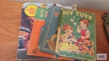 50s children's books