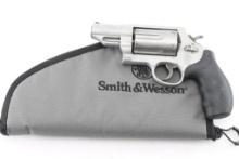 Smith & Wesson Governor 45 Colt & ACP / 410