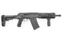 Kalashnikov USA KS-12 12 GA SN: KSG023146