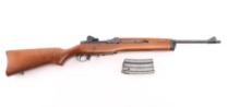 Ruger Mini-14 .223 SN: 181-24352
