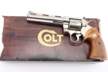 Colt Python 357 Mag SN: K51973