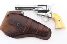 Colt Single Action Army .32-20 SN: 319417