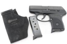 Ruger LCP .380 ACP SN: 375-61469