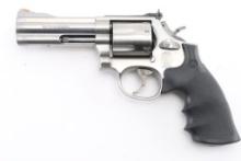 Smith & Wesson 686-4 Plus .357 Mag.