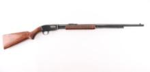 Winchester Model 61 .22 S/L/LR SN: 197462