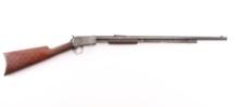 Winchester Model 1890 22 WRF SN: 463129