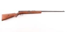 Winchester Model 74 22 Short SN: 25268
