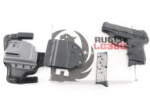 Ruger LC380 .380 ACP 326-73361