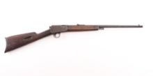 Winchester Model 03 22 LR SN: 58787