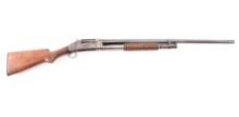 Winchester Model 1897 16 GA SN: 600639