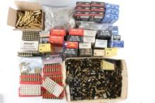 Large Lot of Spent Brass cases