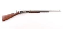 Remington Model 12-A 22 S/L/LR SN: 47730