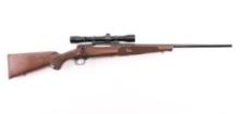 Winchester Model 70 .257 Rbrts SN: G1619613
