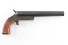 Remington MK III Flare Pistol