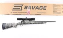 Savage Axis .350 Legend SN: P492317